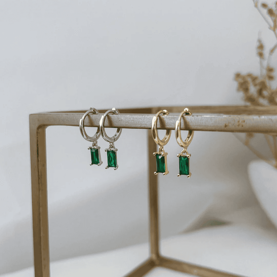 Ayla Earring Set