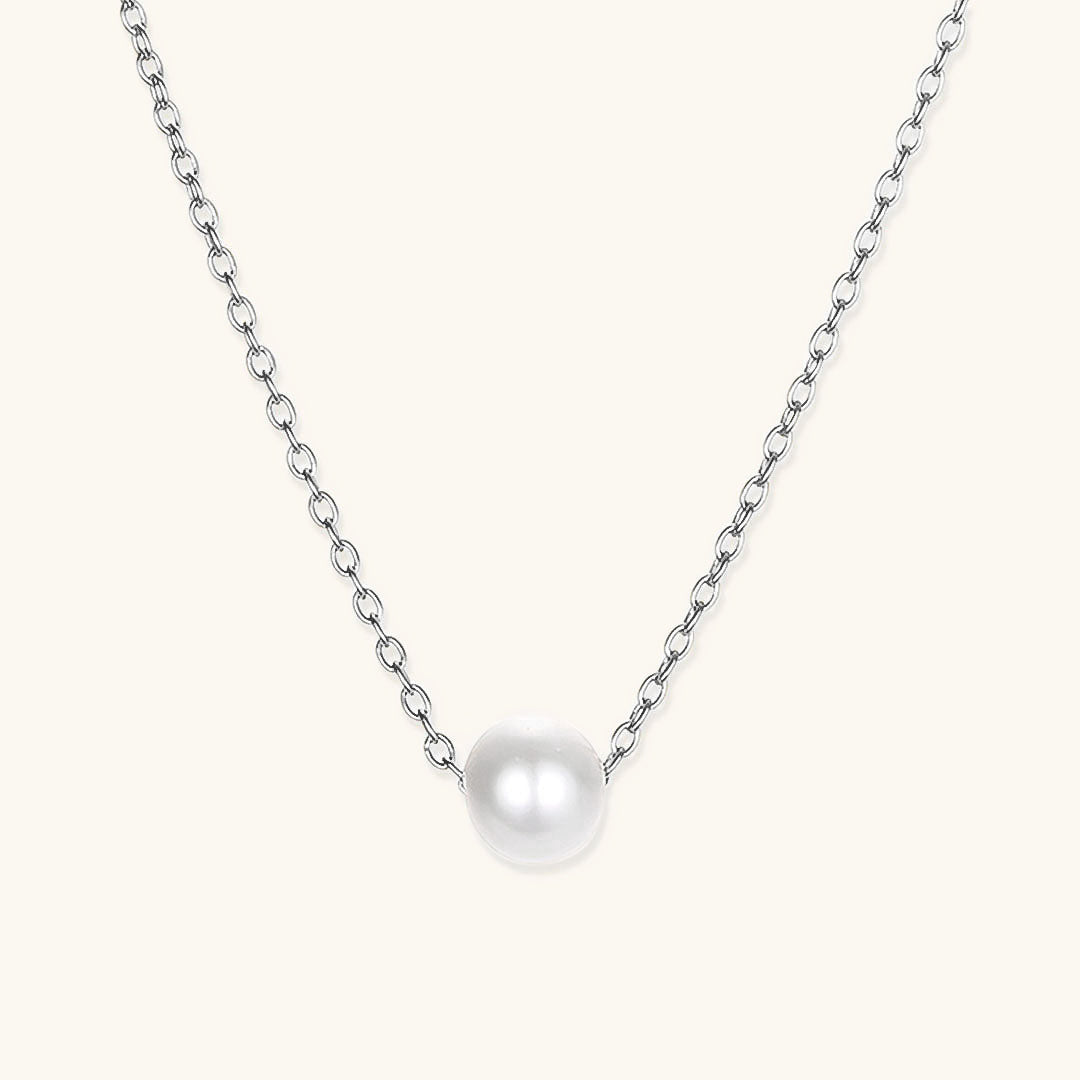 Marianne Freshwater Pearl Necklace