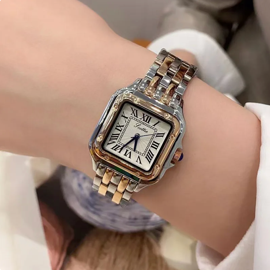 GENÈVE WOMEN'S WATCH