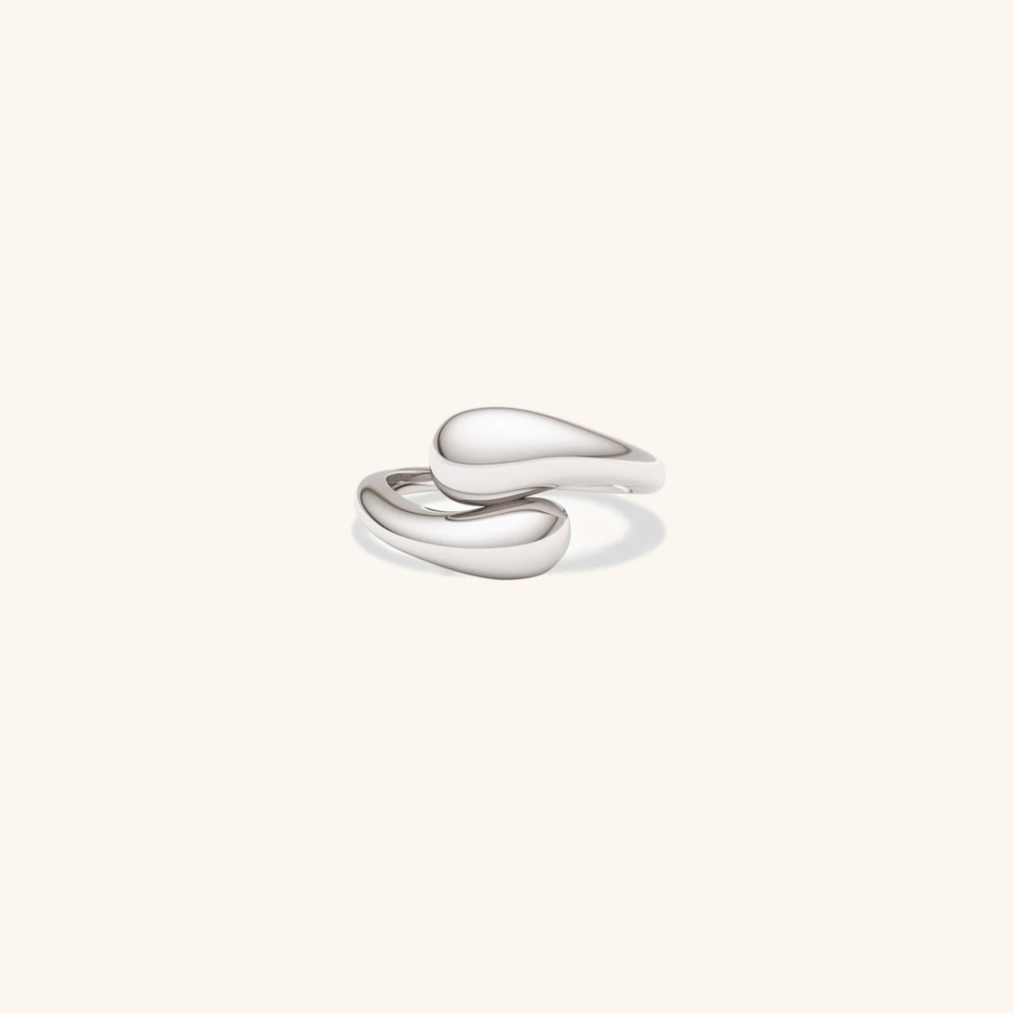 Cora Gold Ring