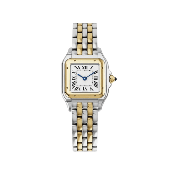 ELEGANT TIMEPIECE WATCH - Celeste Oxford